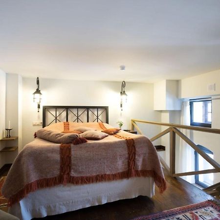 Tufenkian Old Dilijan Complex Hotell Eksteriør bilde