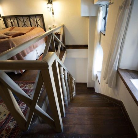 Tufenkian Old Dilijan Complex Hotell Eksteriør bilde