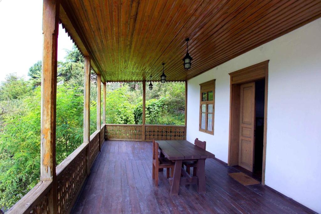 Tufenkian Old Dilijan Complex Hotell Rom bilde