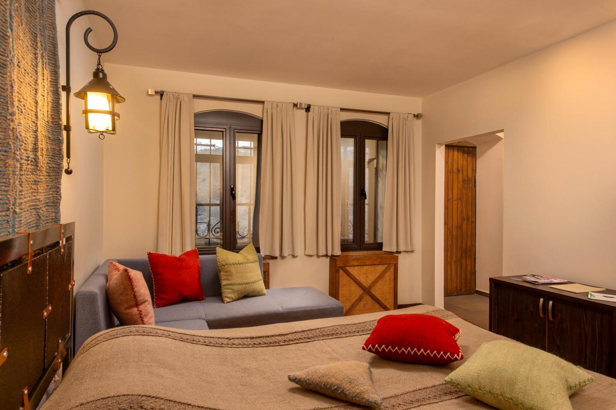 Tufenkian Old Dilijan Complex Hotell Eksteriør bilde