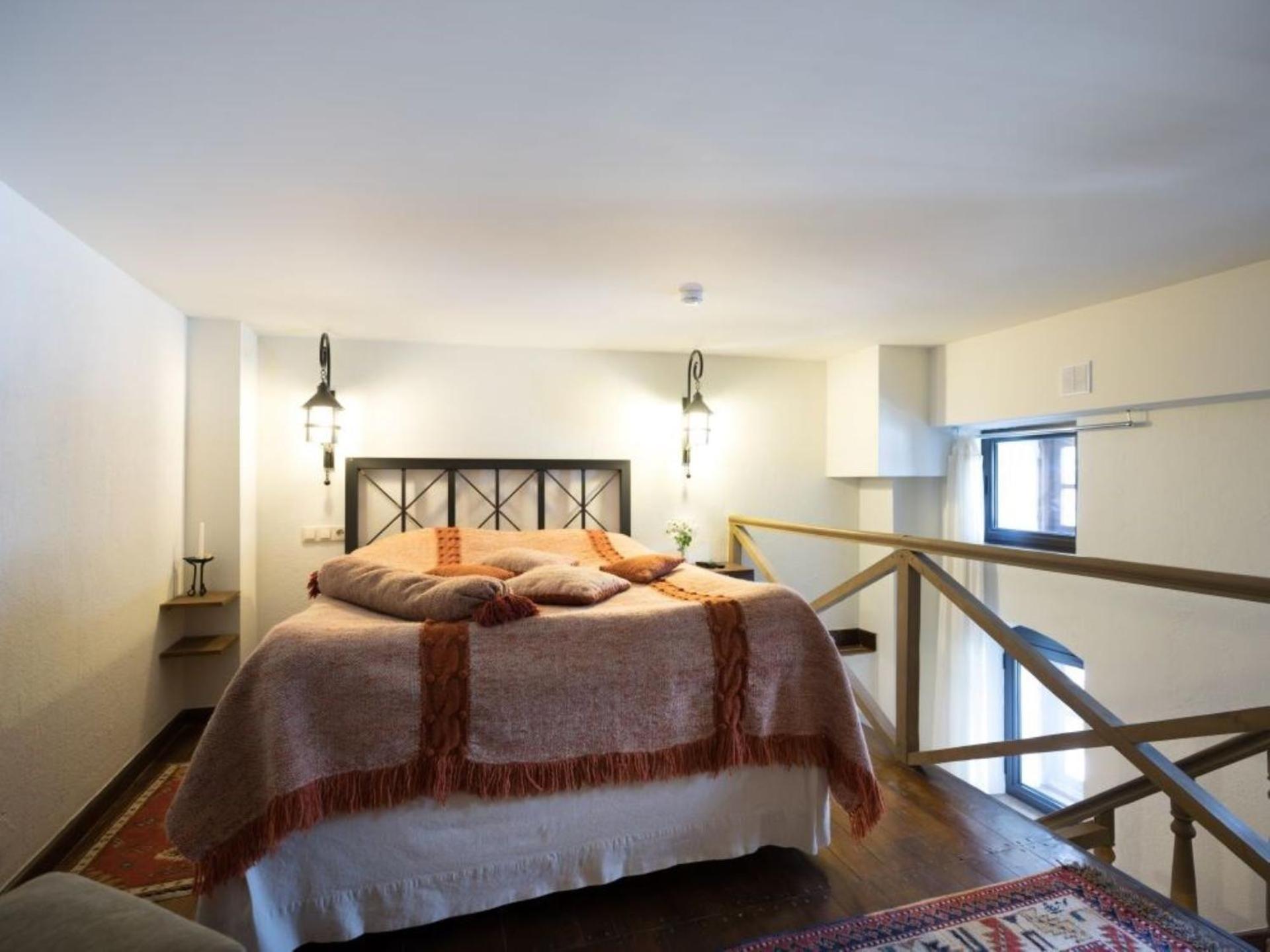 Tufenkian Old Dilijan Complex Hotell Eksteriør bilde