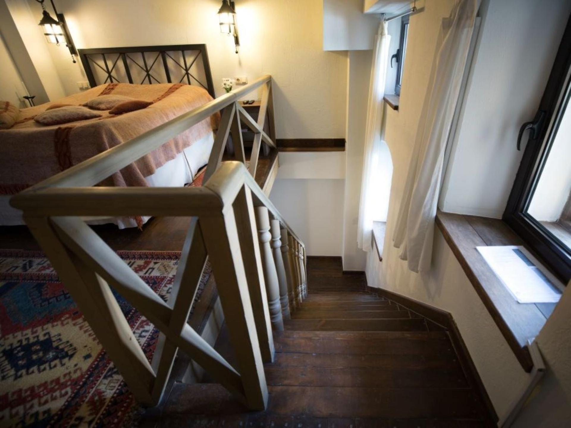 Tufenkian Old Dilijan Complex Hotell Eksteriør bilde