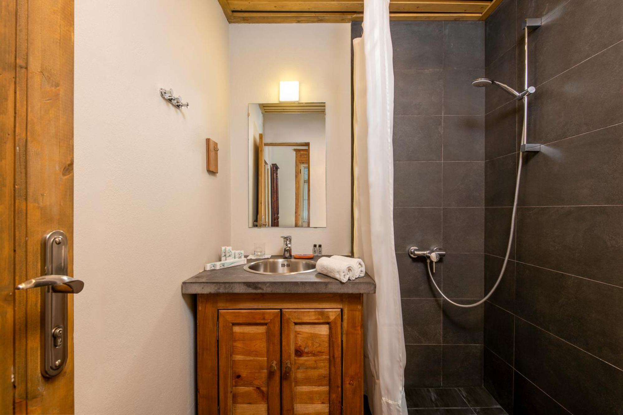 Tufenkian Old Dilijan Complex Hotell Eksteriør bilde