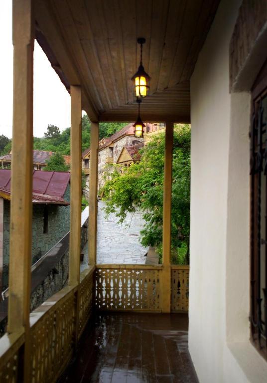 Tufenkian Old Dilijan Complex Hotell Eksteriør bilde