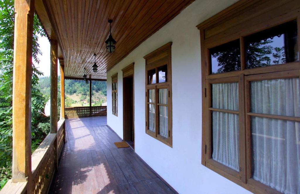 Tufenkian Old Dilijan Complex Hotell Eksteriør bilde