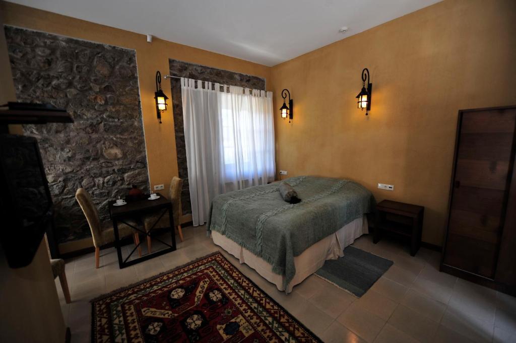 Tufenkian Old Dilijan Complex Hotell Rom bilde