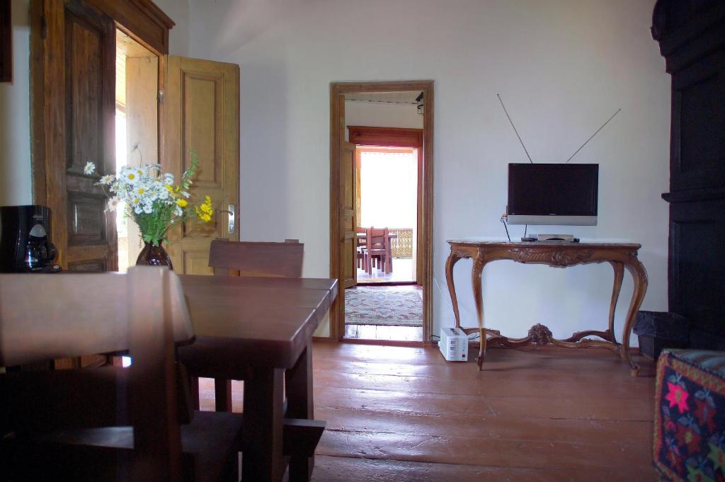 Tufenkian Old Dilijan Complex Hotell Rom bilde