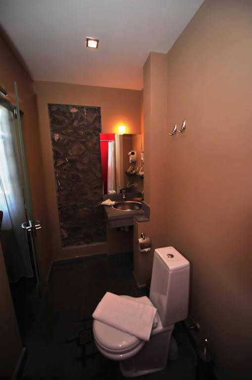Tufenkian Old Dilijan Complex Hotell Eksteriør bilde