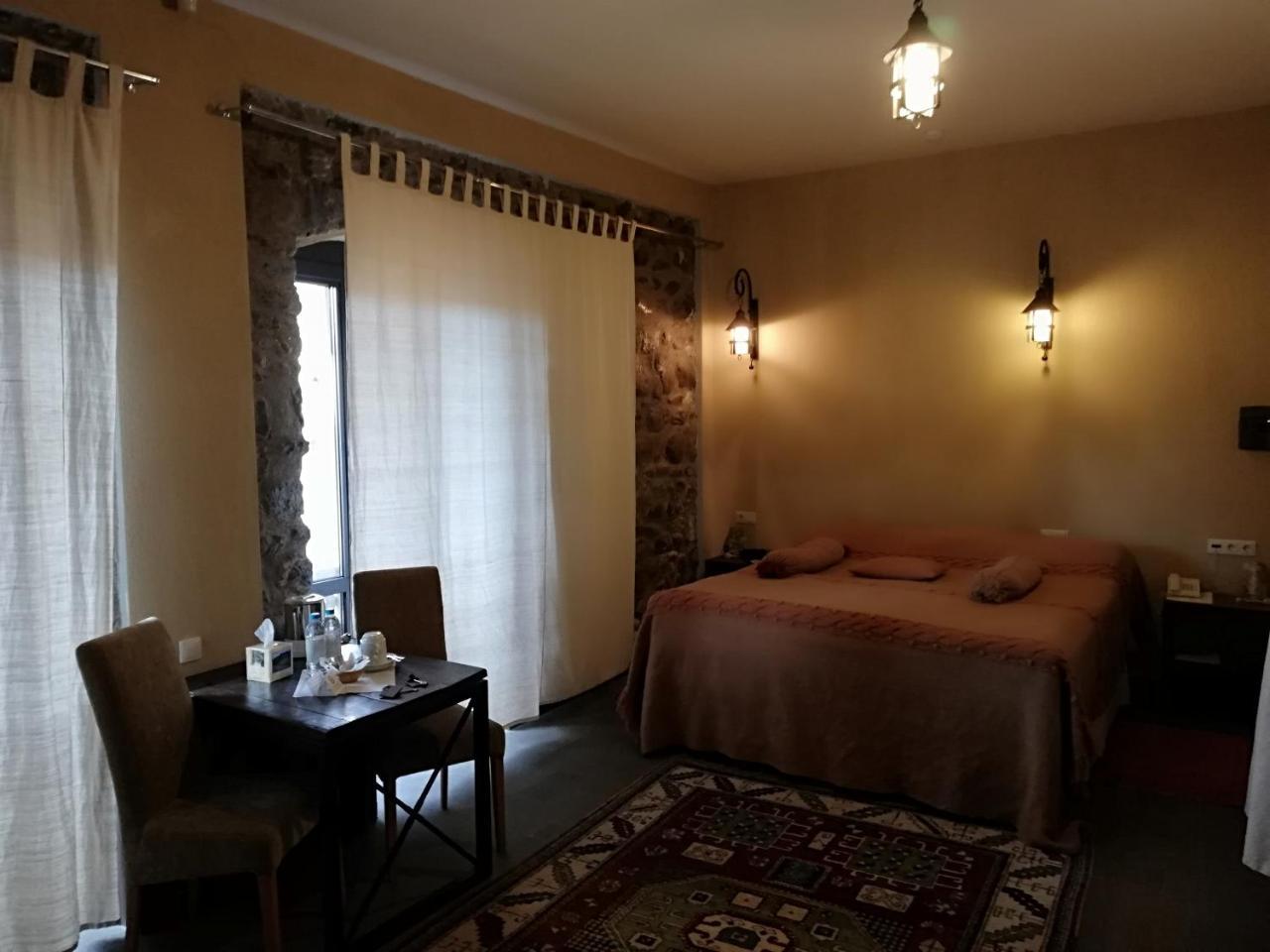 Tufenkian Old Dilijan Complex Hotell Eksteriør bilde