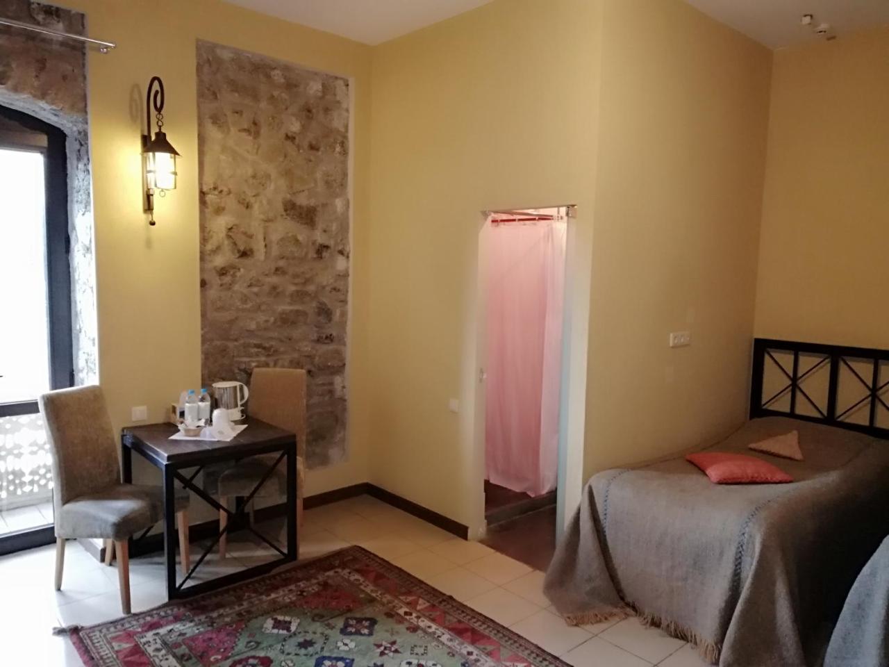 Tufenkian Old Dilijan Complex Hotell Eksteriør bilde