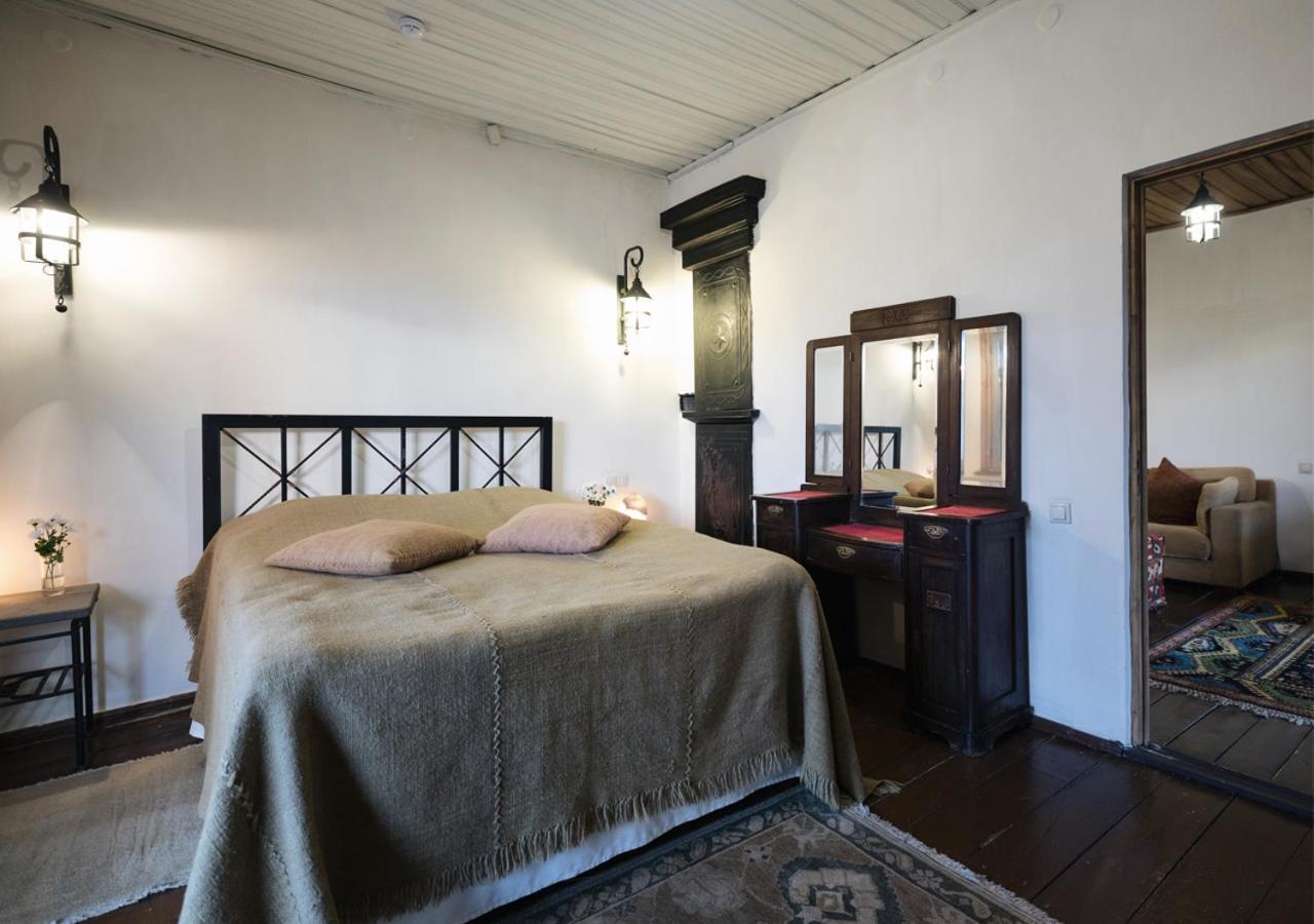Tufenkian Old Dilijan Complex Hotell Eksteriør bilde