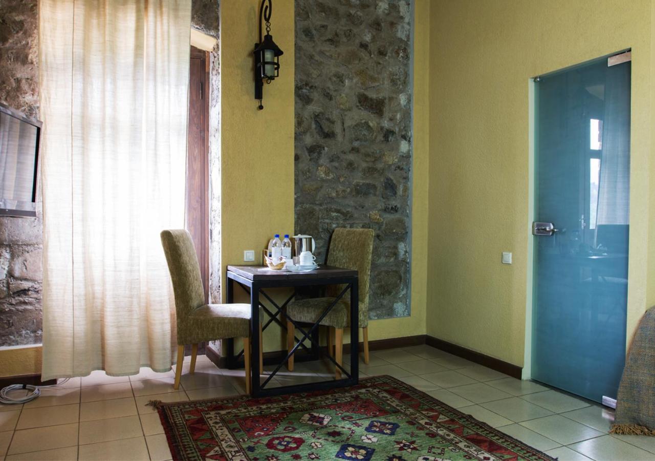 Tufenkian Old Dilijan Complex Hotell Eksteriør bilde